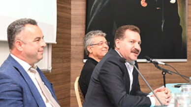 Başkan Yılmaz’dan kirlilikle ve kirletenle mücadele sözü