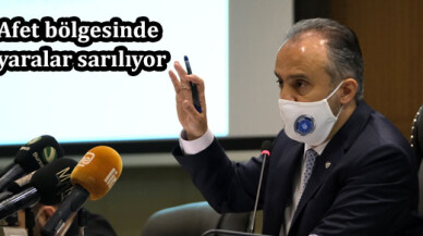 'Gerekli dersler alınacak'