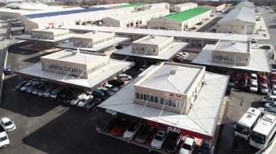 Gölcük'te 28 dükkan ihale ile satılacak