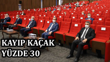 İSU’nun 2020 Yılı Olağan Genel Kurulu yapıldı