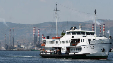 Kocaeli'nde sağlık çalışanlarına ücretsiz ulaşım yılsonuna kadar sürecek
