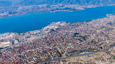 KİK ihaleyi onayladı; Derince’de altyapı inşaatına başlanılacak