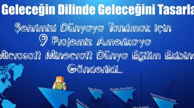 Sakarya Eğitimi Dünyaya Açıldı
