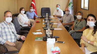 STB Covid-19 Güvenli Hizmet Belgesini Aldı