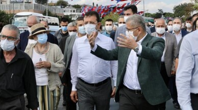 'Mimar Sinan Meydanı' için düzenlenecek uluslararası yarışma süreci başladı