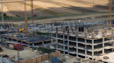 İBB deprem bütçesi 2,5 kat arttı