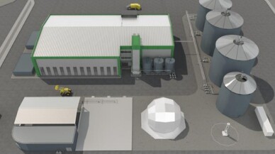İBB; organik atıklardan enerji üretmeye hazırlanıyor