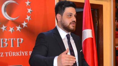 'Atatürk'ün Büyük Taarruz için 26 Ağustos'u seçmesi tesadüf değil'