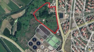 Sakarya'da Güneş Enerji Tarlası kurulacak