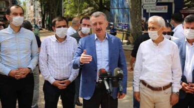 Alemdar’da geri sayım başladı