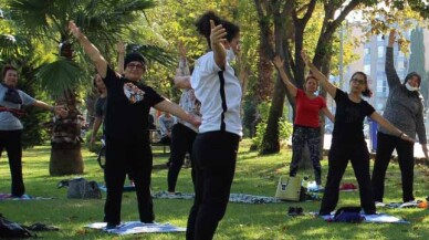 Kocaeli'nde 'Mesafe Spora Engel Değil'