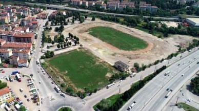 Kocaeli’nin millet bahçeleri için ilk adımlar atıldı