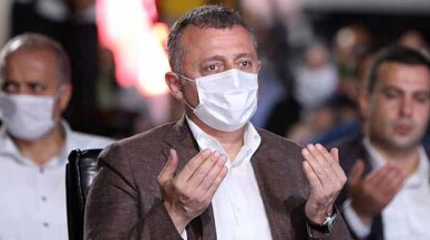 'Kocaeli’deki kentsel çalışmalara 10 milyar bütçe ayrıldı'
