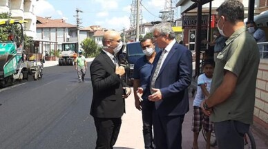 Maltepe’ye hayırlı olsun