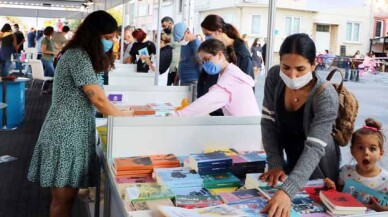 Mudanya Kitap Günleri 22 bin 760 okuru ağırladı