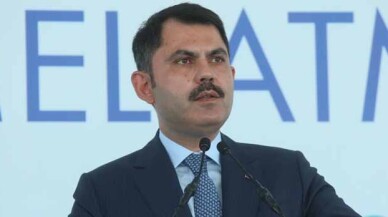 '1,5 milyon konutu acilen dönüştüreceğiz'