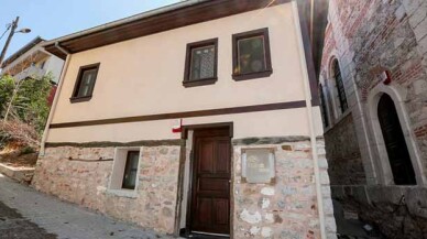 Göl Yazıevi yenilenmiş haliyle konuklarını ağırlıyor
