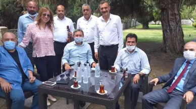 'Roman Müzisyenler Büyük Türkiye Orkestrası' projesinin sekizinci adresi Kocaeli oldu