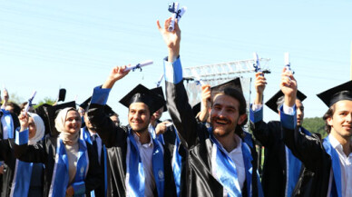 SAÜ Bölümleri İşverenlerin Gözdesi Oldu