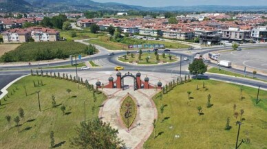 Serdivan'ın yeni buluşma noktası olacak