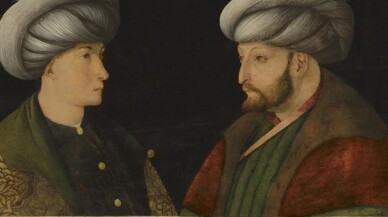 Fatih Portresi Türkiye’ye doğru son yolculuğuna başlıyor