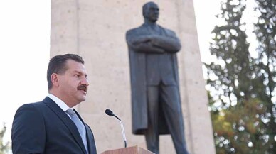 'Balıkesir, İstiklal Madalyası’nı sonuna kadar hak ediyor'