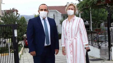 İSU’da düşürülen para aboneye teslim edildi