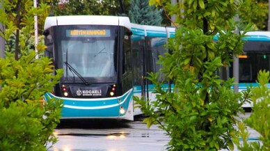 Kocaeli Şehir Hastanesi Tramvay Hattı ihalesi yapıldı