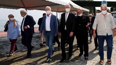 Dış mekan üretiminin yüzde 30’u Sakarya’da