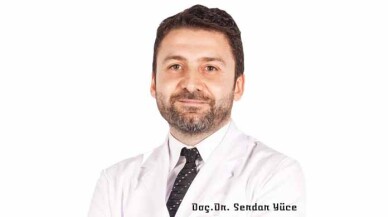 Doç. Dr. Serdar Yüce Burun estetiği hakkında yanıtı en çok merak edilen soruları yanıtladı
