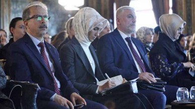 'Pandemi Sürecinde Kadın' konuşulacak