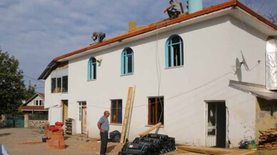 Kocaeli Büyükşehir’den İrşadiye Köyü’ne destek