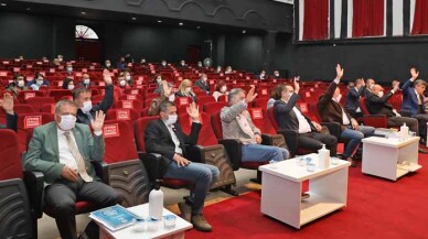Mudanya'nın 2021 yılı bütçesi 125 milyon 776 bin 200 TL
