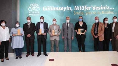 Akkılıç Ödülleri sahiplerini buldu