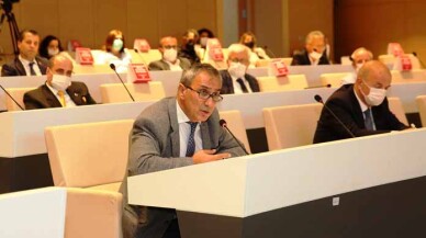 Nilüfer’in 2021 bütçesi 505 milyon TL