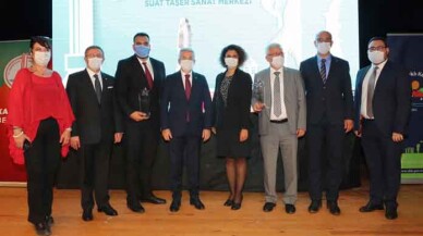 Türkiye Sağlıklı Kentler Birliği’nden Nilüfer’e iki ödül