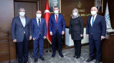 'Batılın algılarını gerçeklerle yok edeceğiz'