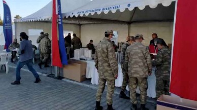 Bursa'nın kalbi İzmir'de atıyor