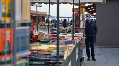 Semt Semt Kitap Günleri başladı