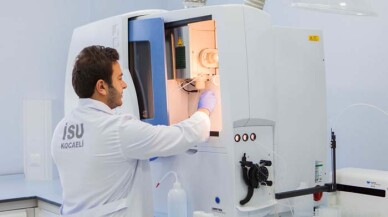 Balıkesir’in içme suyu kontrolünü İSU Genel Müdürlüğü yapacak