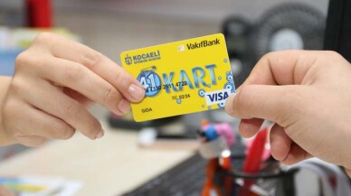 Kocaeli Büyükşehir’den 11 Milyonluk yakacak yardımı