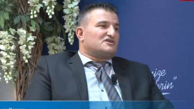 'Doğal güzellikler varsa faylar da var'