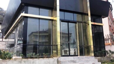 Nilüfer Belediyesi, Nüfus Müdürlüğü’ne bina tahsis etti