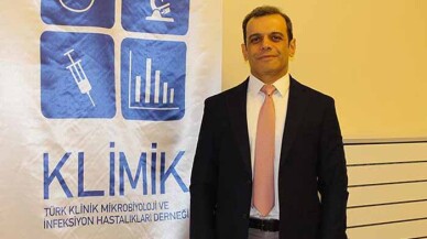 'Antibiyotik alımı konusunda hekimlere ve eczacılara ısrarcı olmayın'