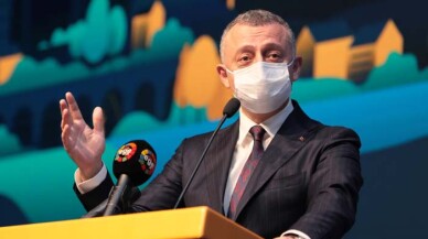 Kocaeli Büyükşehir Belediyesi’nin 2 projesi ödül aldı
