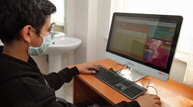Nilüfer Belediyesi ücretsiz kablosuz internet istasyonları kurmaya başladı