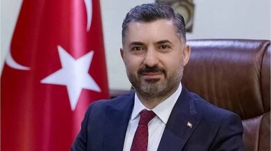 Ebubekir Şahin