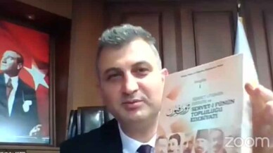 Gölcük Belediyesi’nden; “Sırat-I Müstakîm - Sebilürreşat Ve Mehmet Akif Sempozyumu