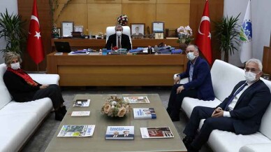 19 Aralık’ta Kuzey Marmara Otoyolu'nun İzmit-Akyazı kesimi açılıyor