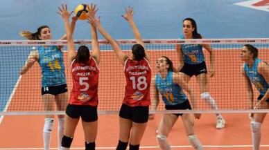 Nilüfer’den seri galibiyetler